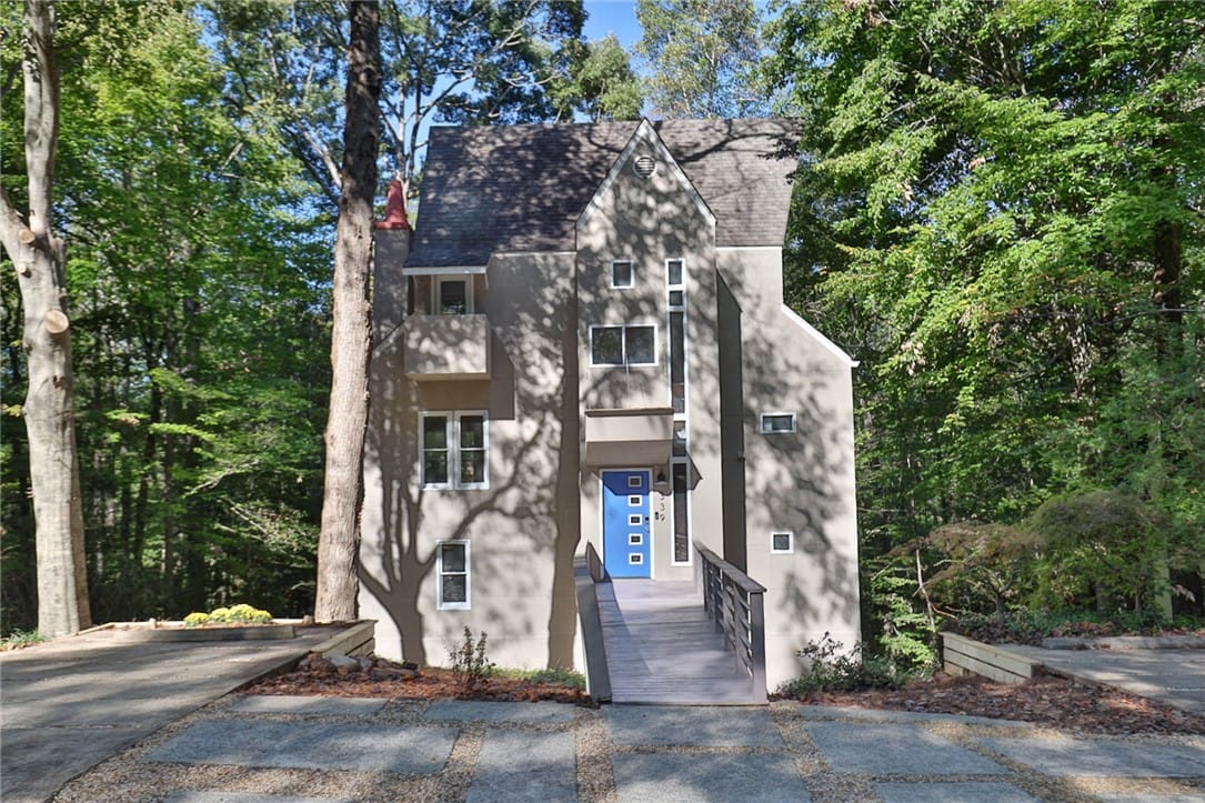 339 Butternut Drive, Auburn, AL, 36830