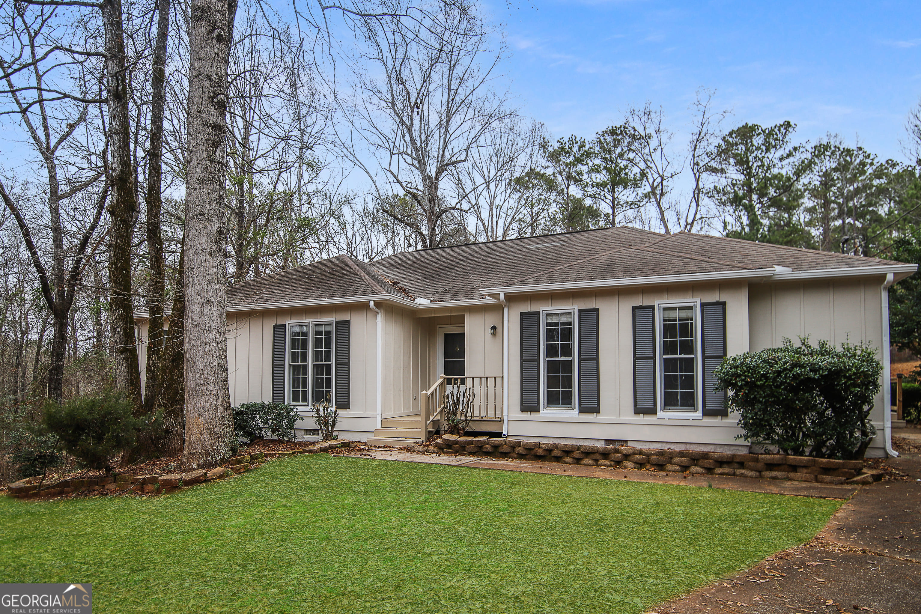 311 Cumberland Dr, LaGrange, GA 30240, USA