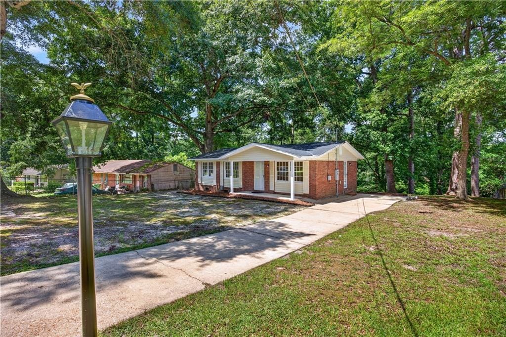 4914 Bonnybrook Way, Columbus, GA 31907