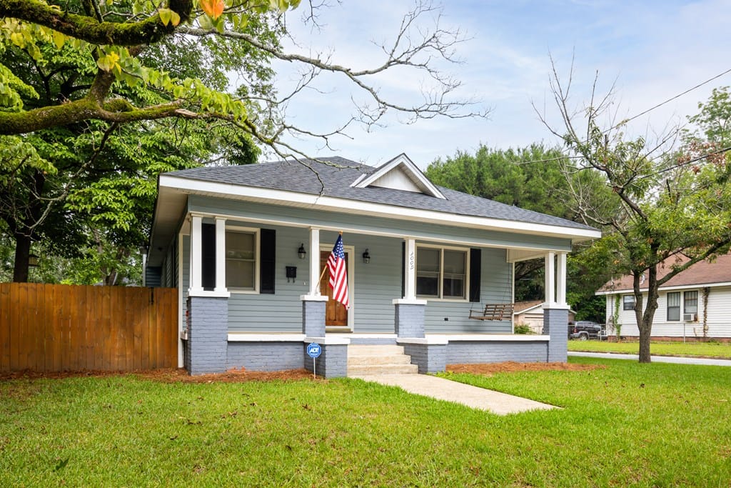 3009 Pierpont Avenue, Columbus, GA, 31904