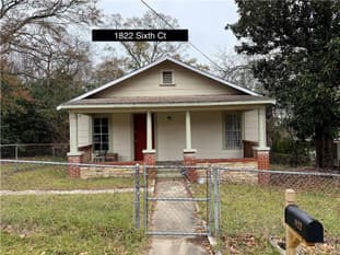 1822 6th, Phenix City, AL, 36870