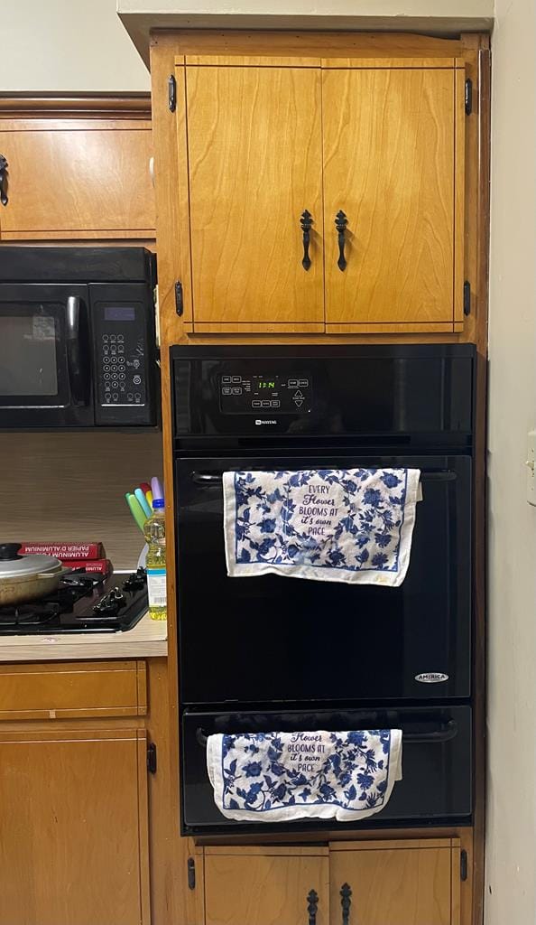 2555 Rice Street, Columbus, GA, 31903, Kitchen