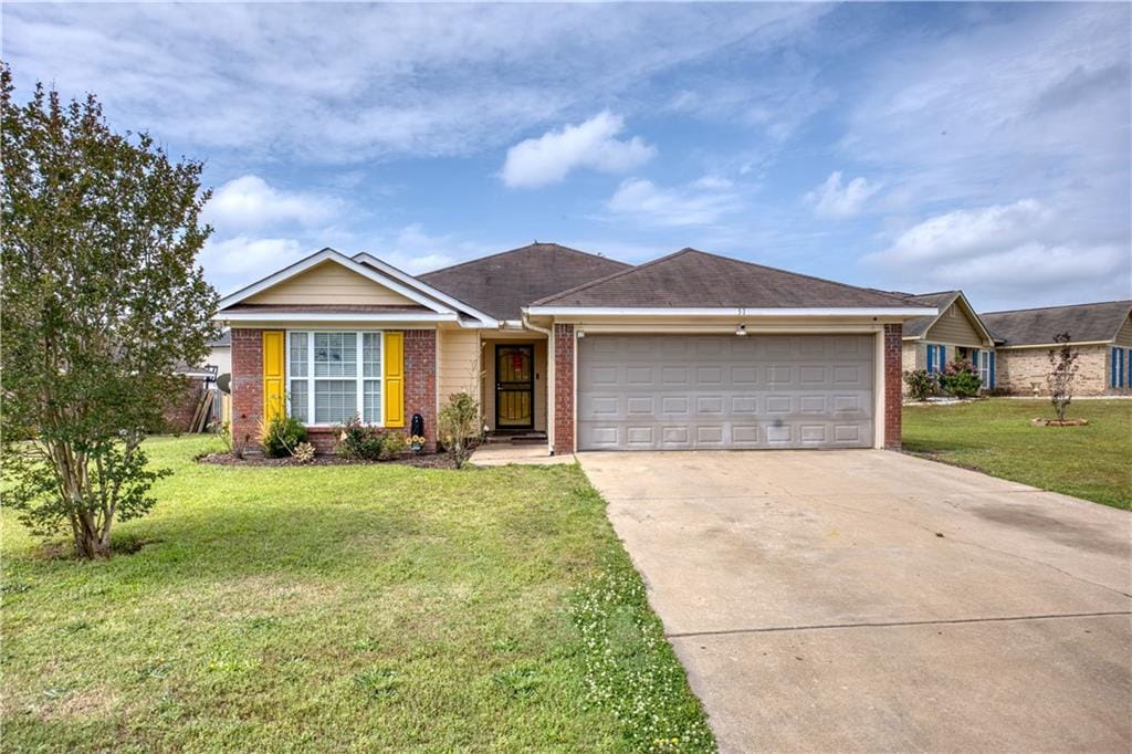 49 Brentwood Drive, Phenix City, AL, 36869