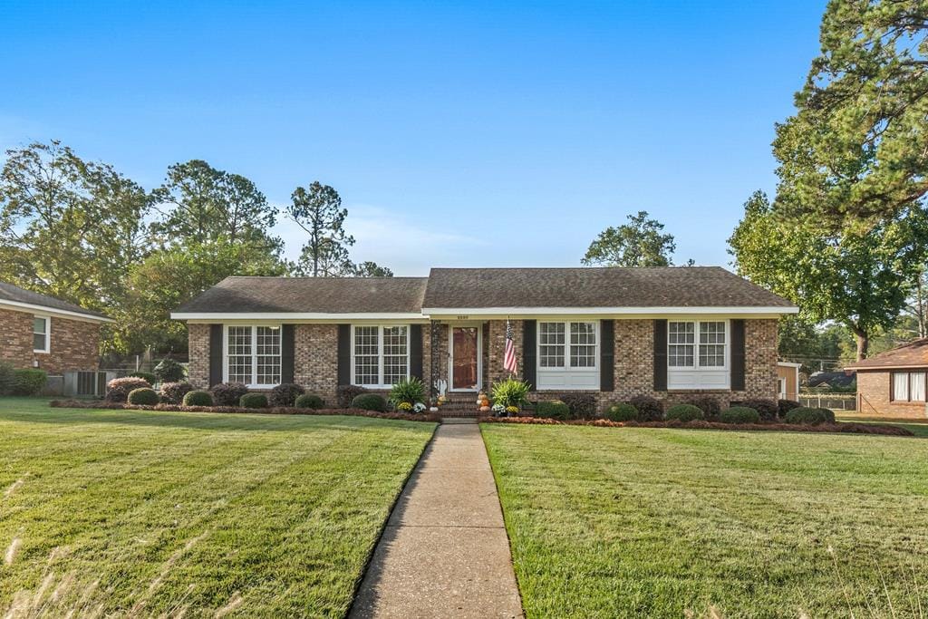 2820 Reeves Lane, Albany, GA, 31707