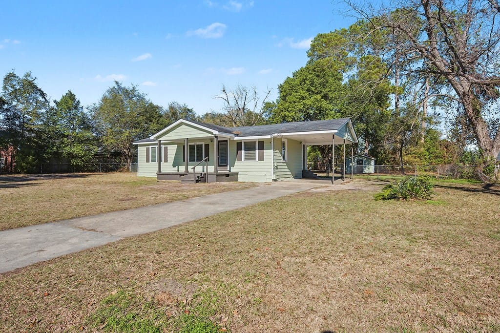 607 16th Avenue, Albany, GA, 31701 — Photo 2