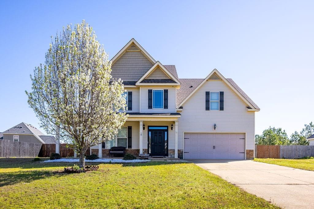 10 Pawnee Trail, Fort Mitchell, AL 36856, USA — Photo 1