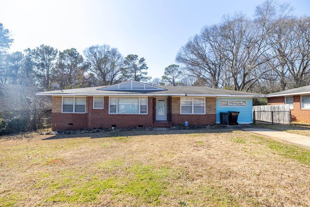 5045 3rd Avenue, Columbus, GA, 31904