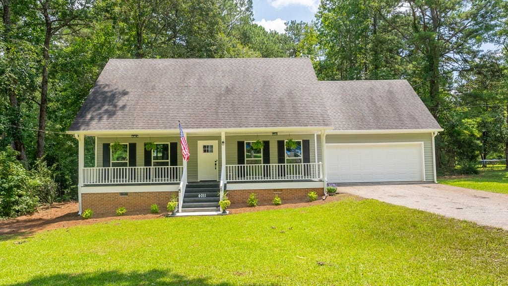 4011 Old West Point Road, Lagrange, GA, 30240