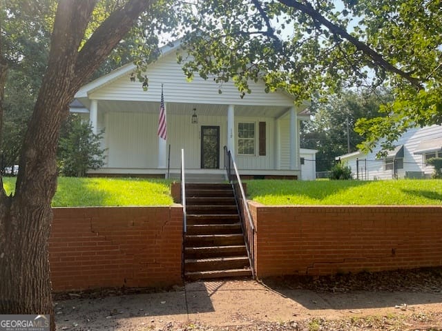 119 South, Thomaston, GA, 30286