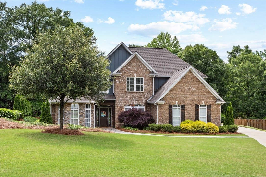 4164 Trotters Court, Auburn, AL, 36832