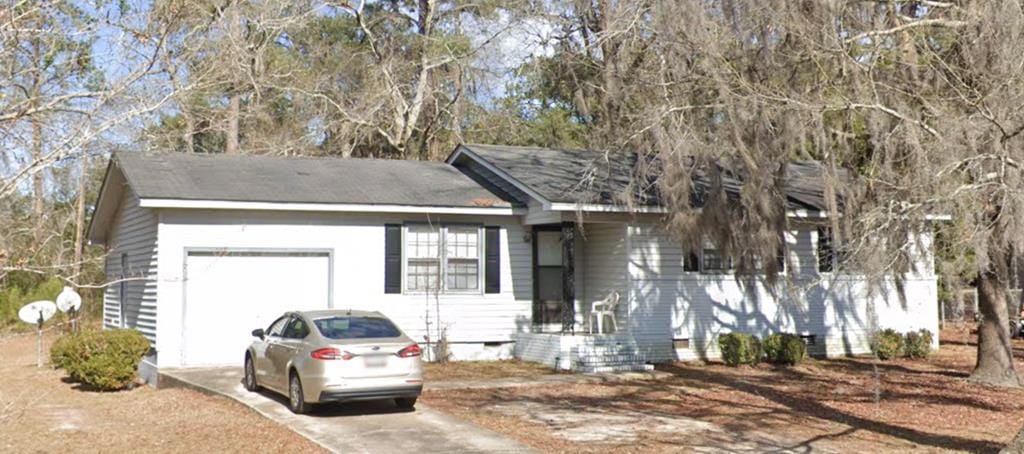 1415 Tenth Ave, Albany, GA, 31707