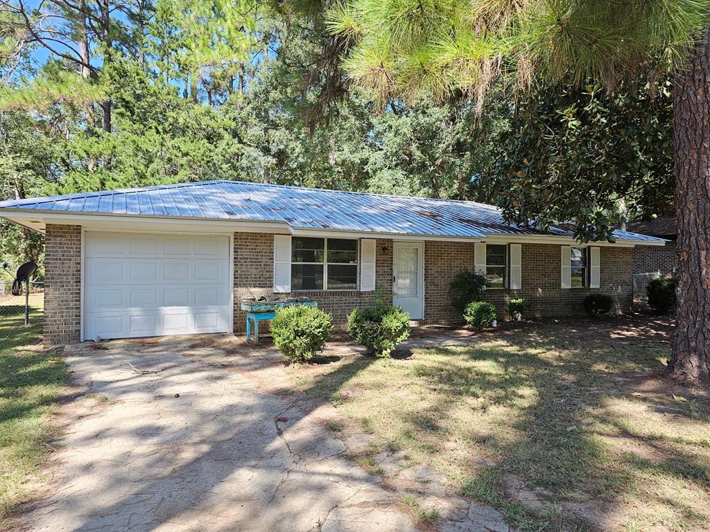 4811 Mustang Drive, Albany, GA, 31705