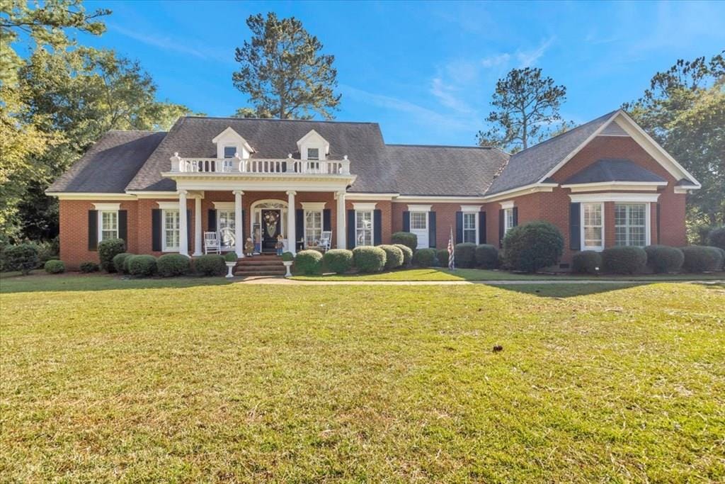 3808 Old Dawson Road, Albany, GA, 31721