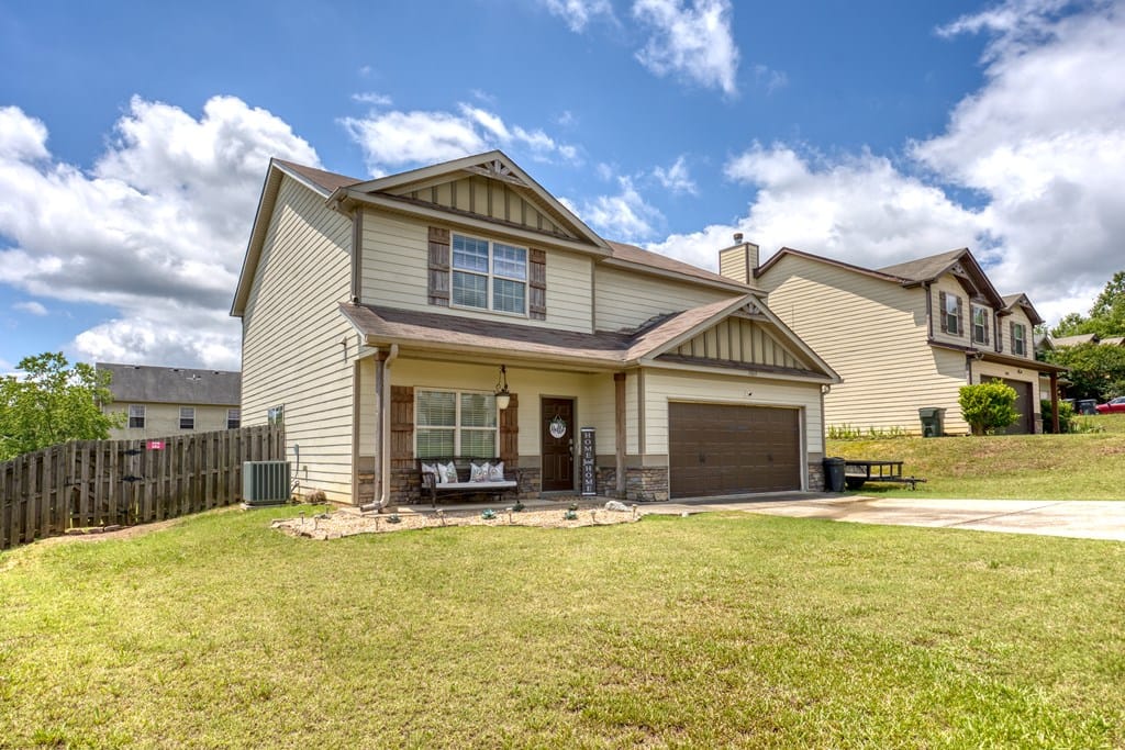 2603 Orchard Street, Phenix City, AL, 36869 — Photo 3