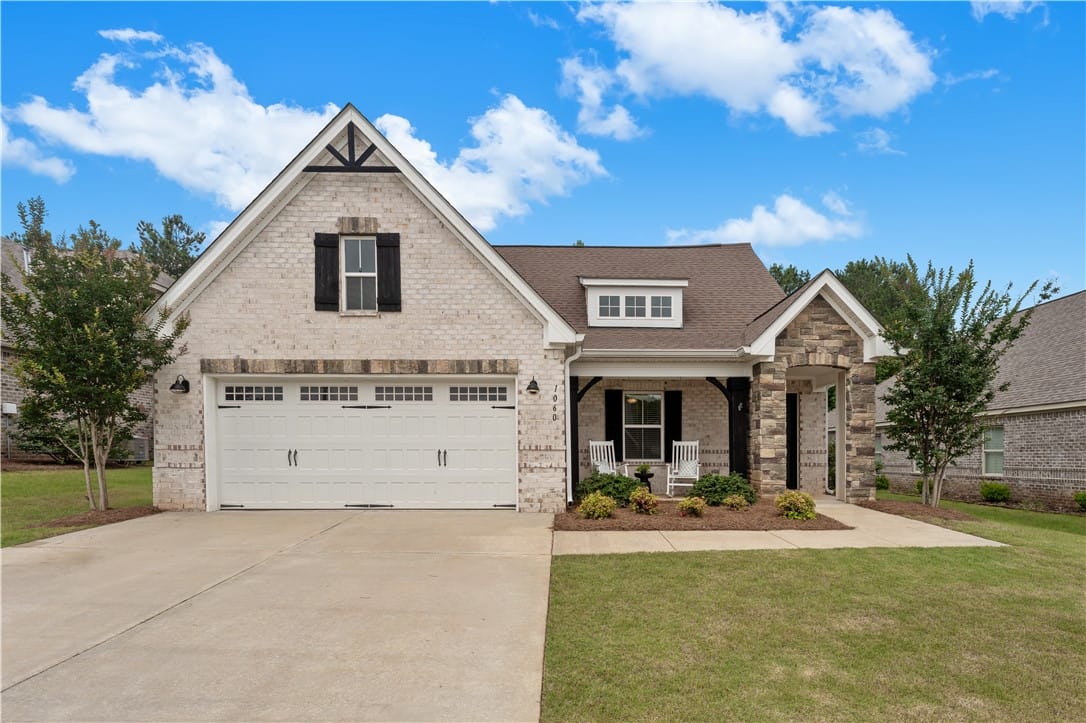 1060 Hampstead Lane, Opelika, AL, 36801