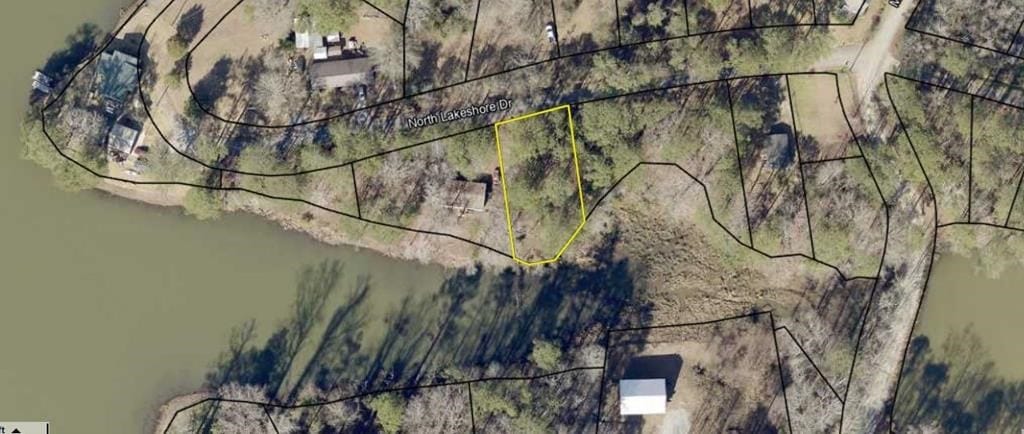 Lakeshore Dr, Georgia 31831