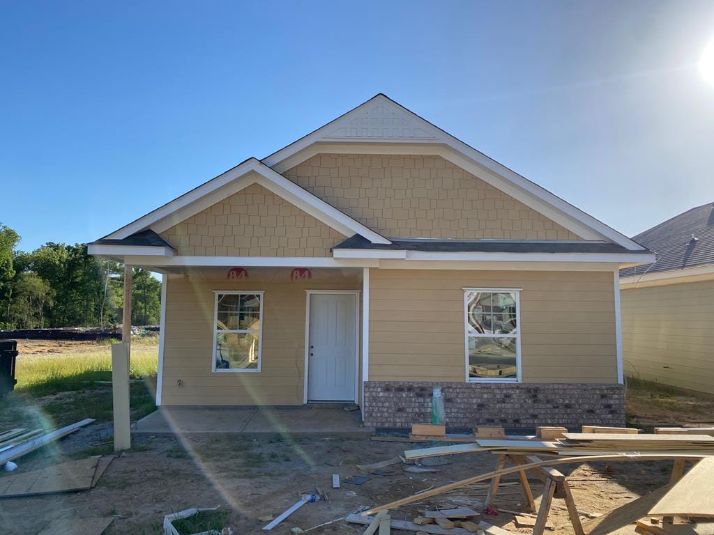 3310 Hal's Way, Columbus, GA, 31903