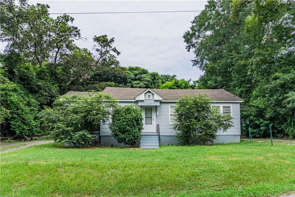 501 8th Avenue, Phenix City, AL, 36867