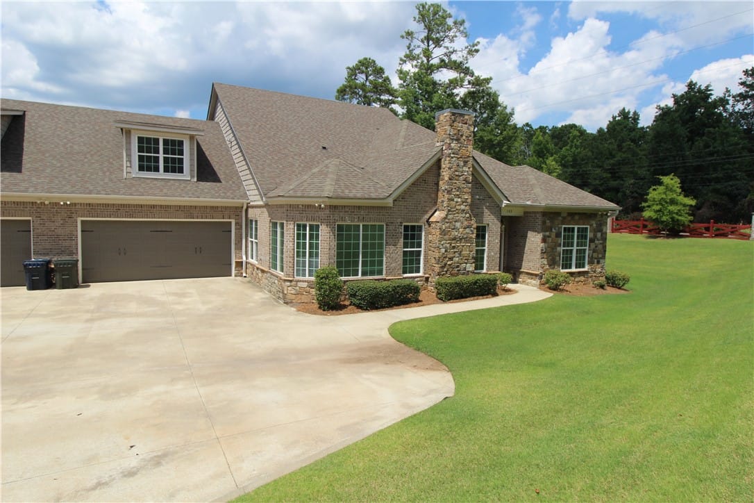 648 VILLAS #103, Auburn, AL, 36832