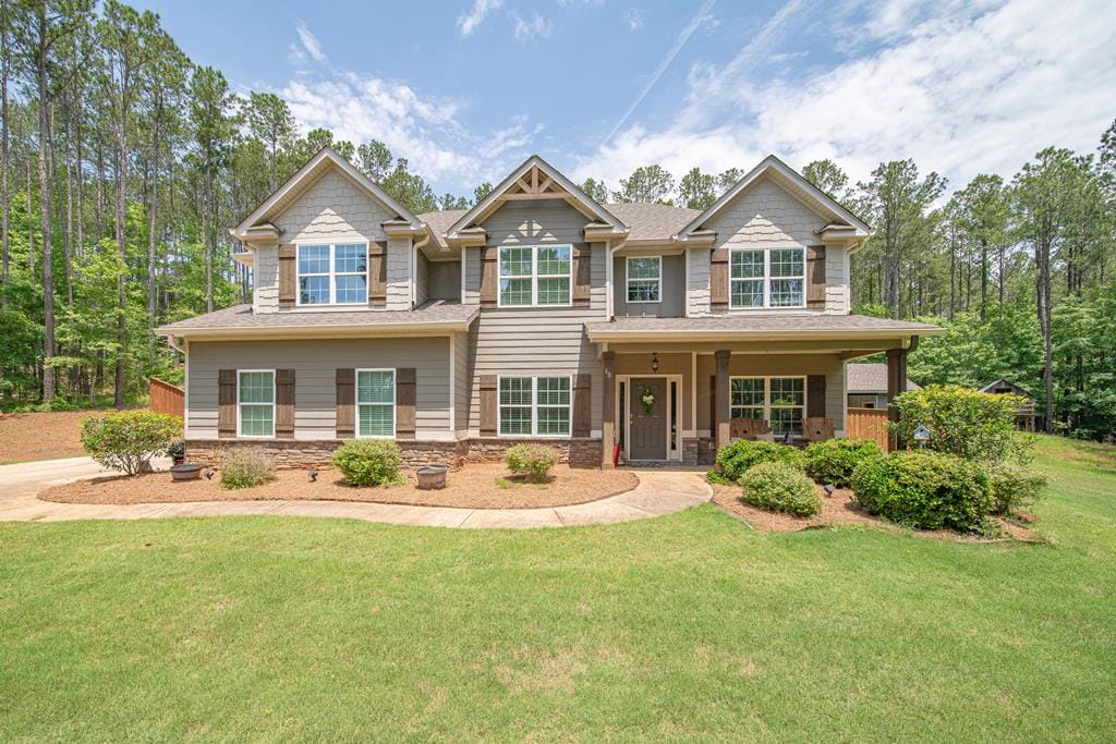 68 Aiden Court, Waverly Hall, GA, 31831