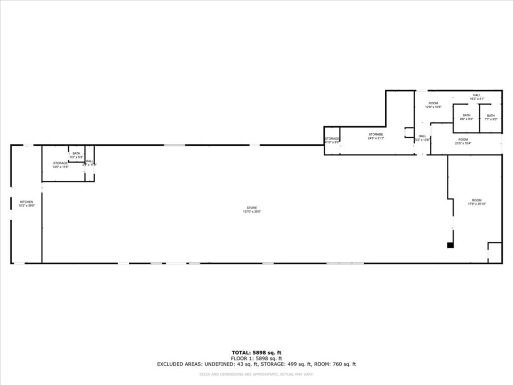 1600 E Oglethorpe Blvd, Albany, GA 31705