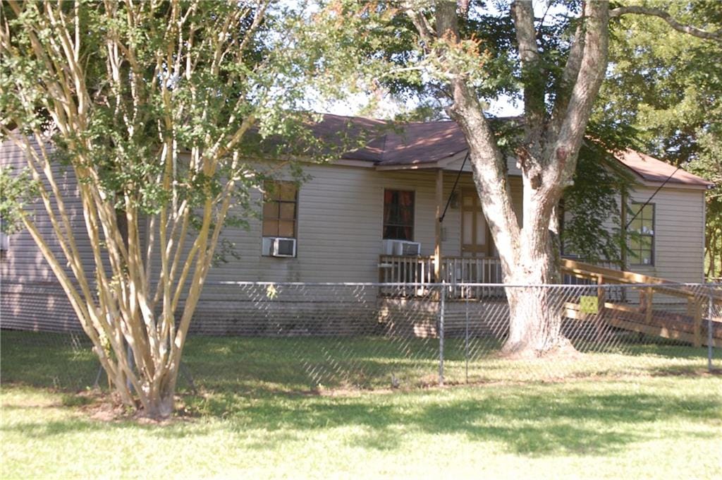 190 Sweetwater Branch Road, Fort Mitchell, AL, 36856