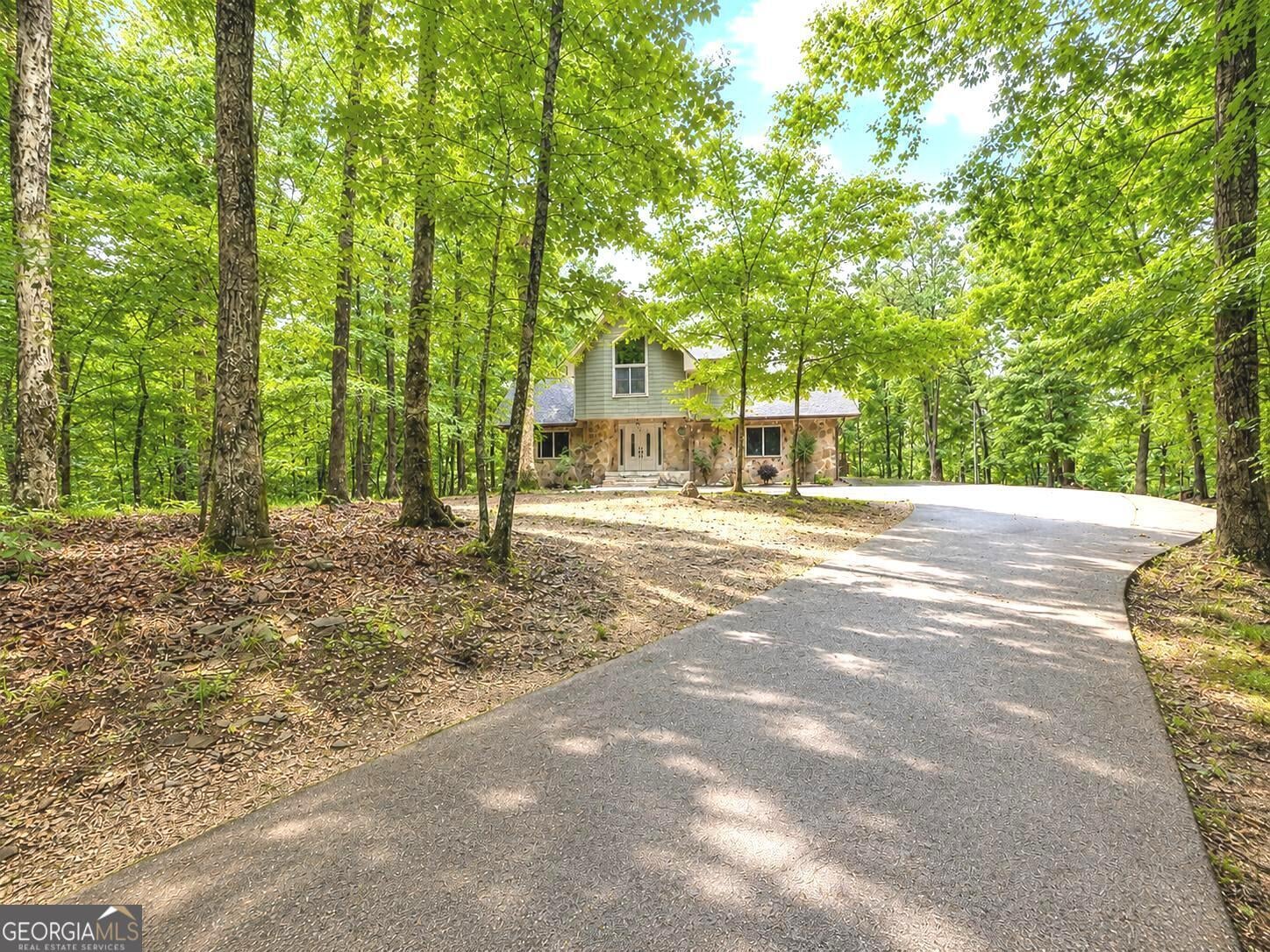 394 Ferrell-Tatum Rd, LaGrange, GA 30240