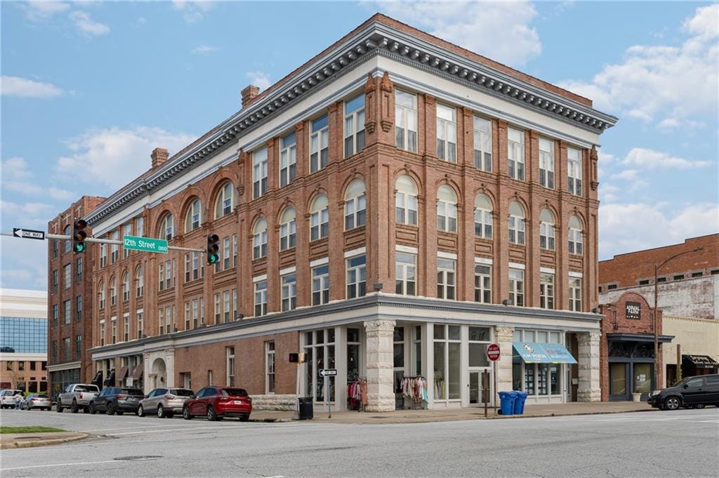 1204 1st Ave #201, Columbus, GA, 31901