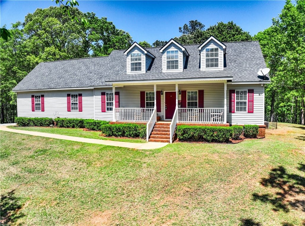 5280 JUDGE BROWN, Valley, AL, 36854