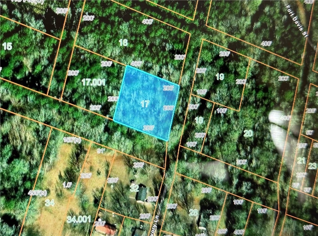 0 COUNTY ROAD 2, Union Springs, AL, 36089