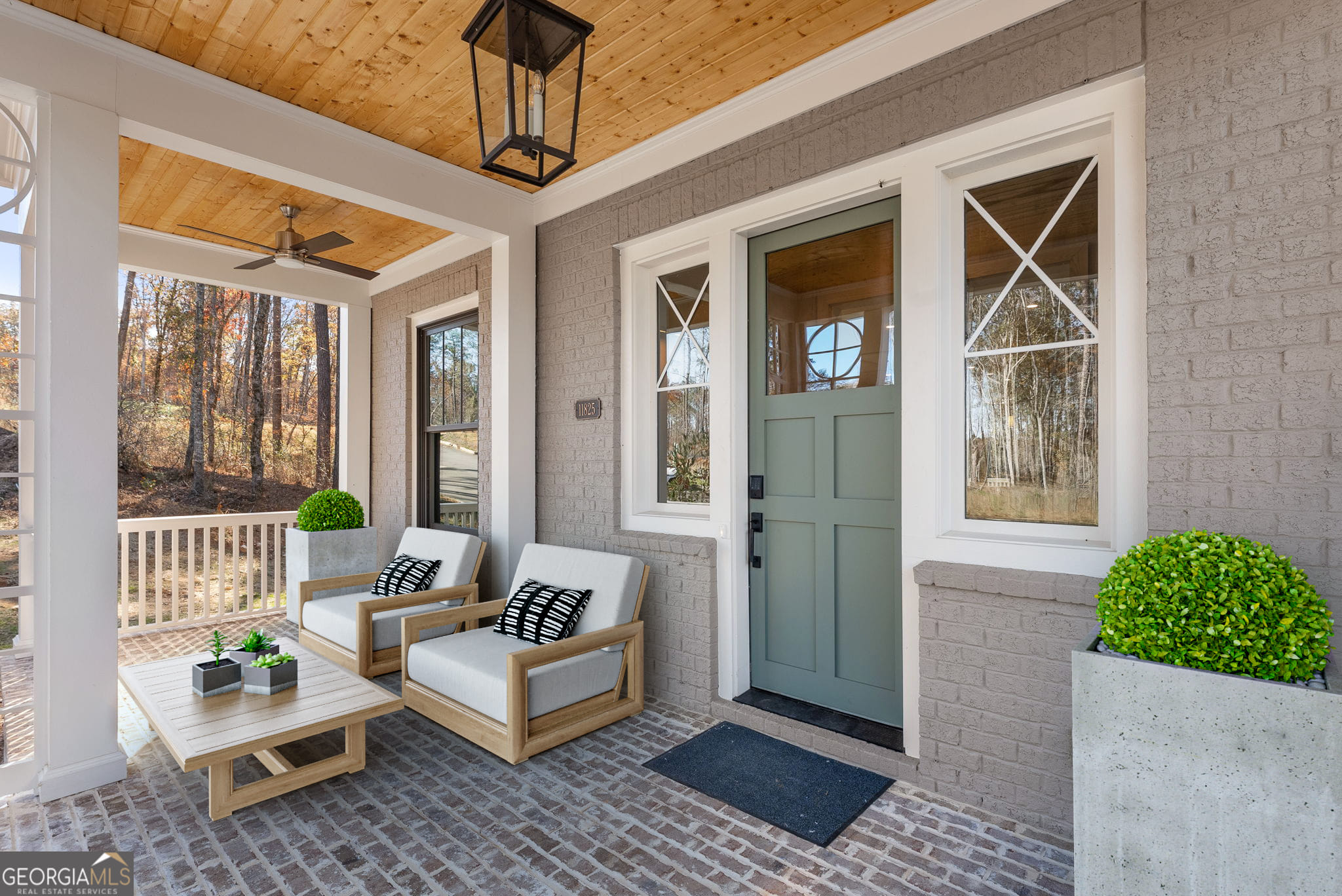 11825 Serenbe Ln, Chattahoochee Hills, GA 30268
