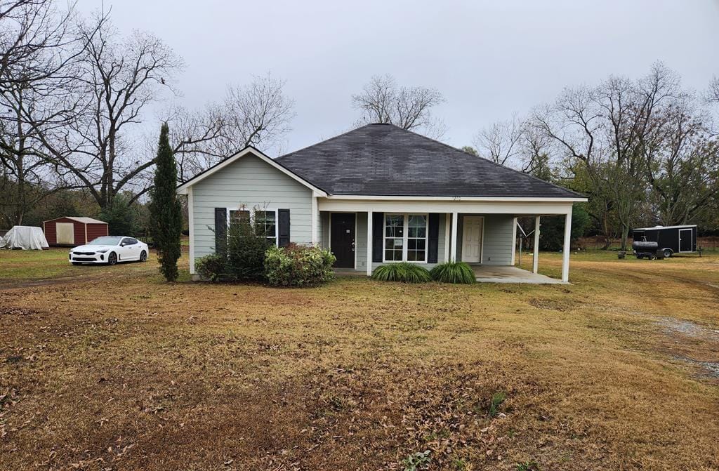 1240 Askew Drive, Dawson, GA, 39842