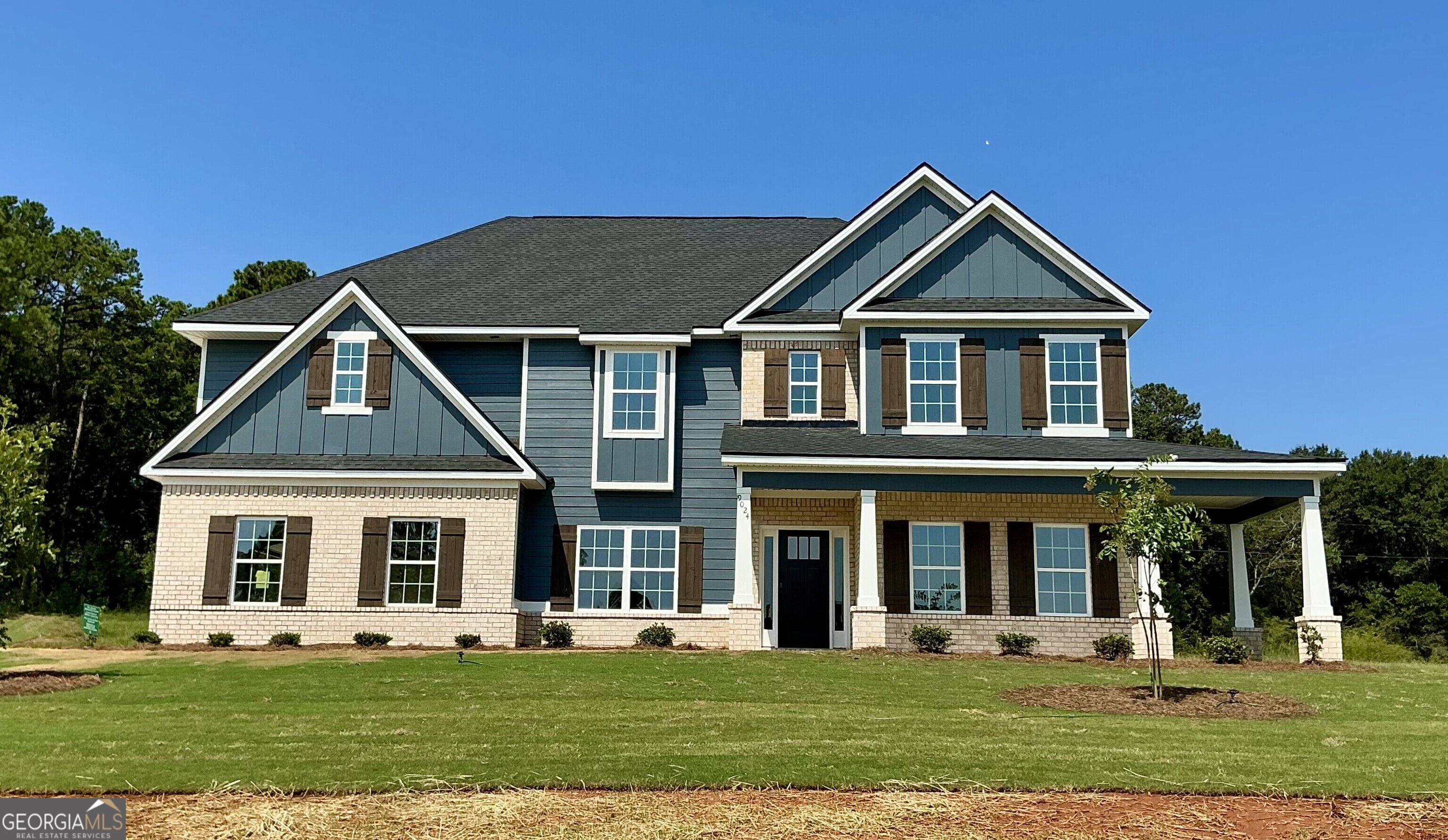 9024 Lavender #3, Columbus, GA, 31820