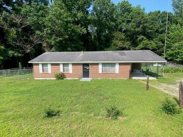 753 Ga Highway 0520, Cusseta, GA, 31805