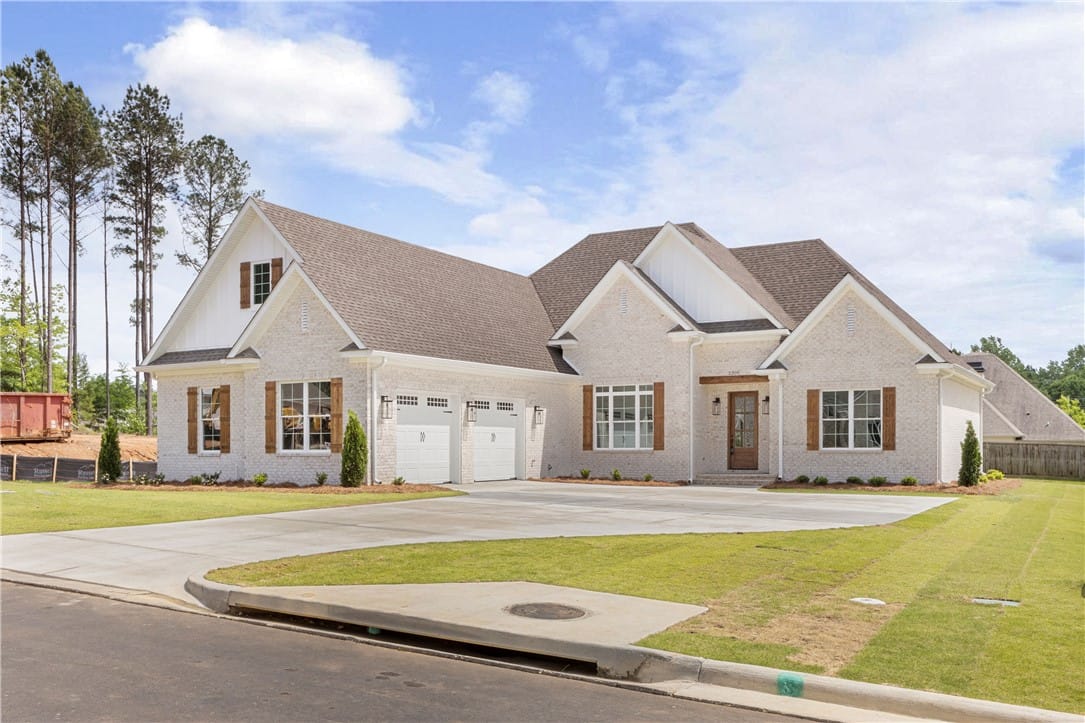 2309 Dalby Place, Auburn, AL, 36879 — Photo 3