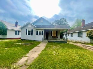 405 8th, Lanett, AL, 36863