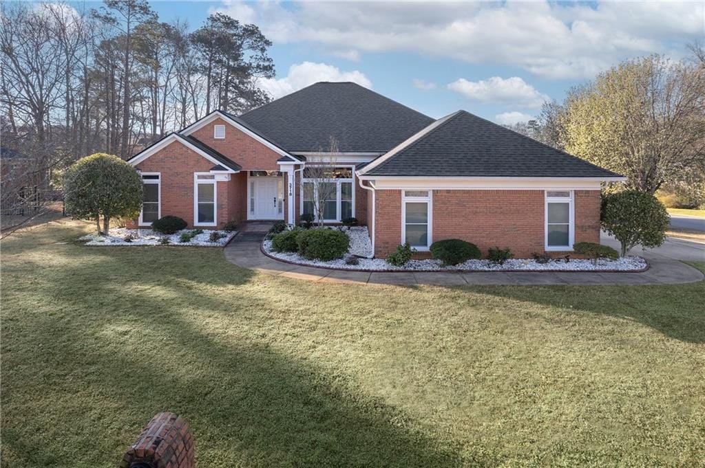 3718 Cascade Way, Phenix City, AL 36867, USA — Photo 1