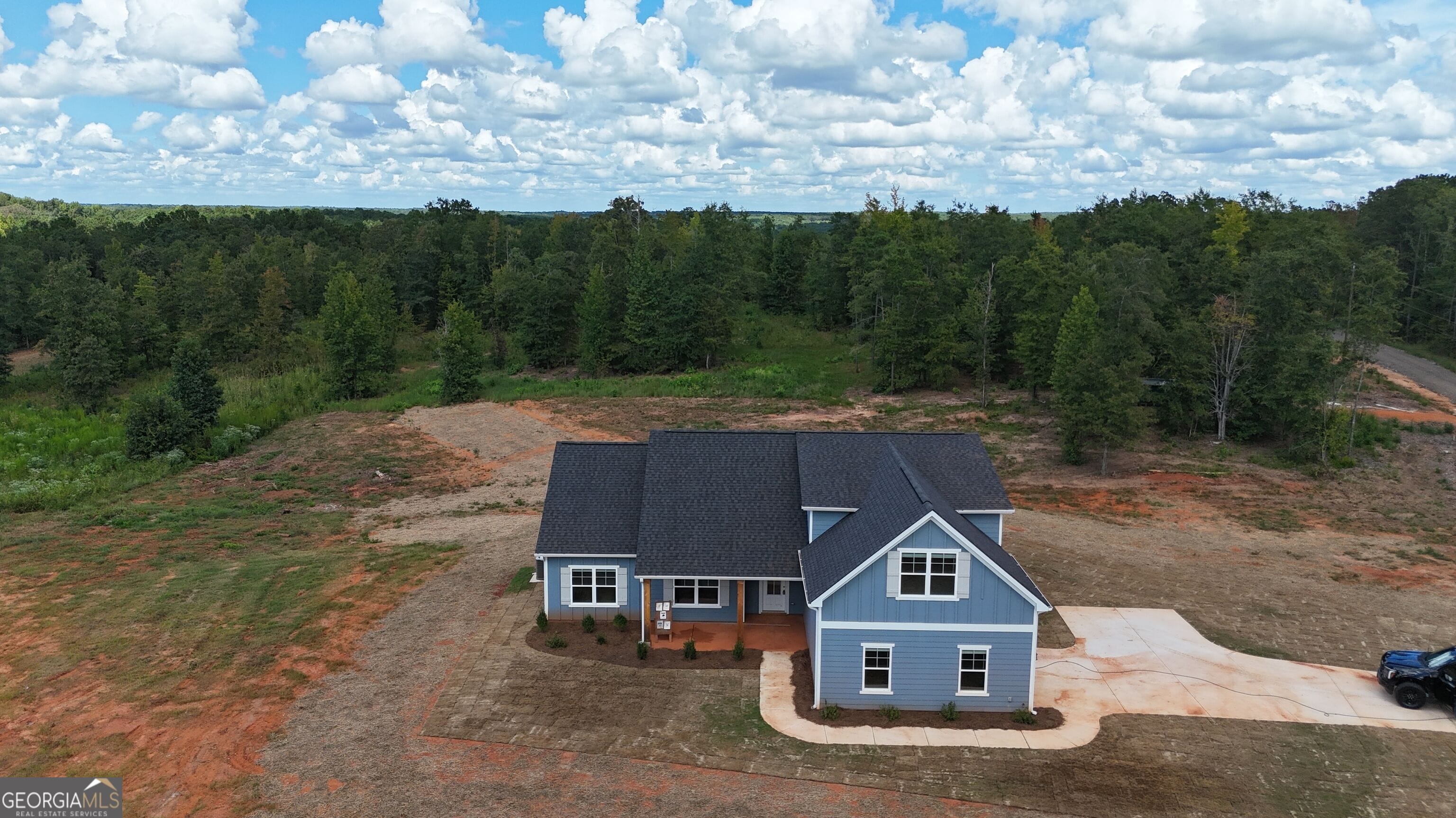 349 Andrews Mill Rd, Greenville, GA 30222