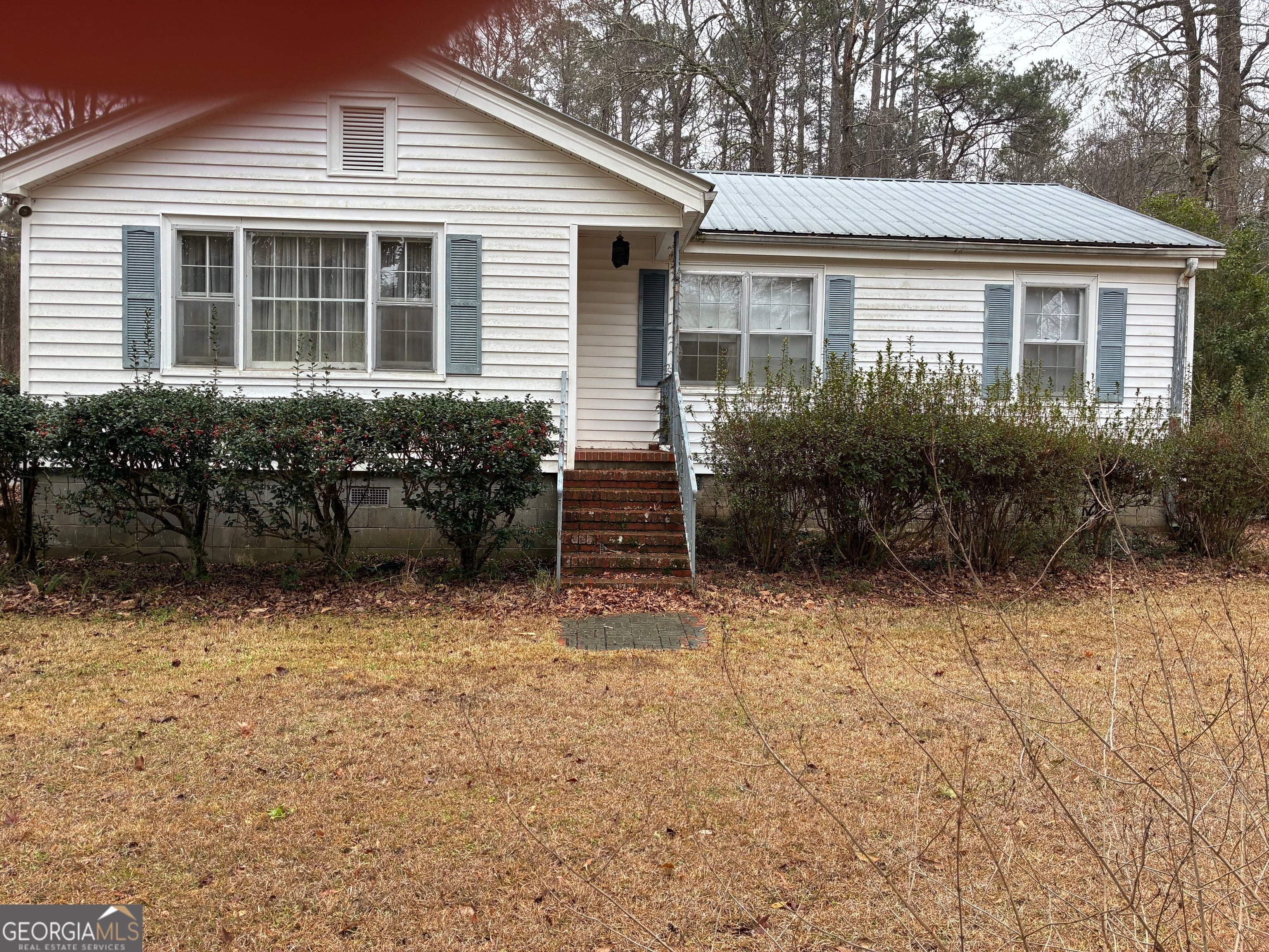 384 Monroe Street, Talbotton, GA, 31827