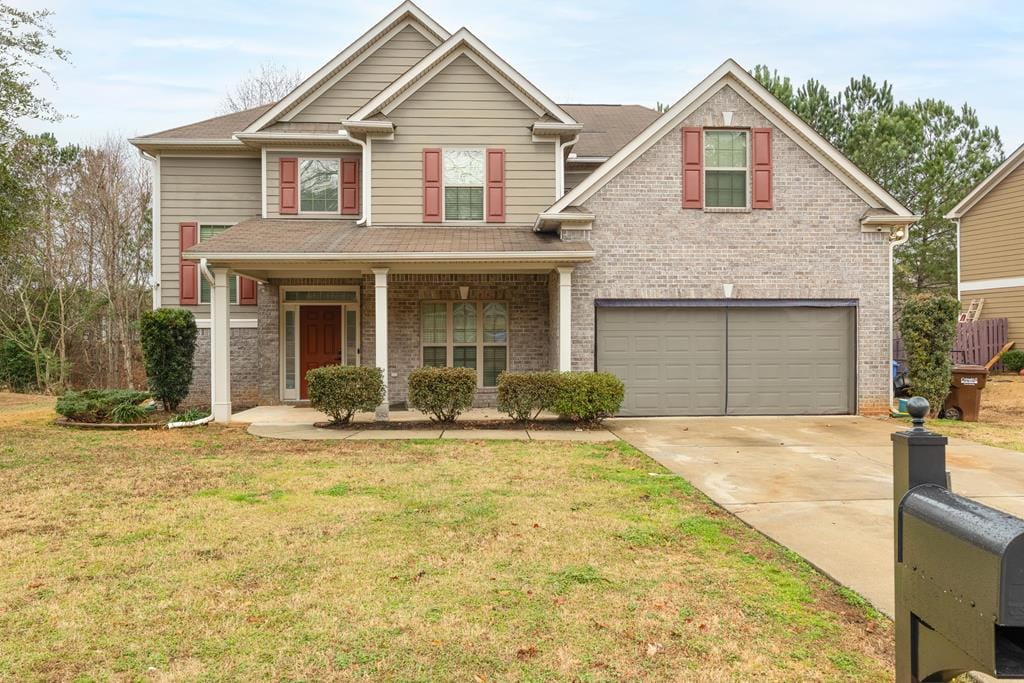 538 Lakefront Drive, Columbus, GA, 31907