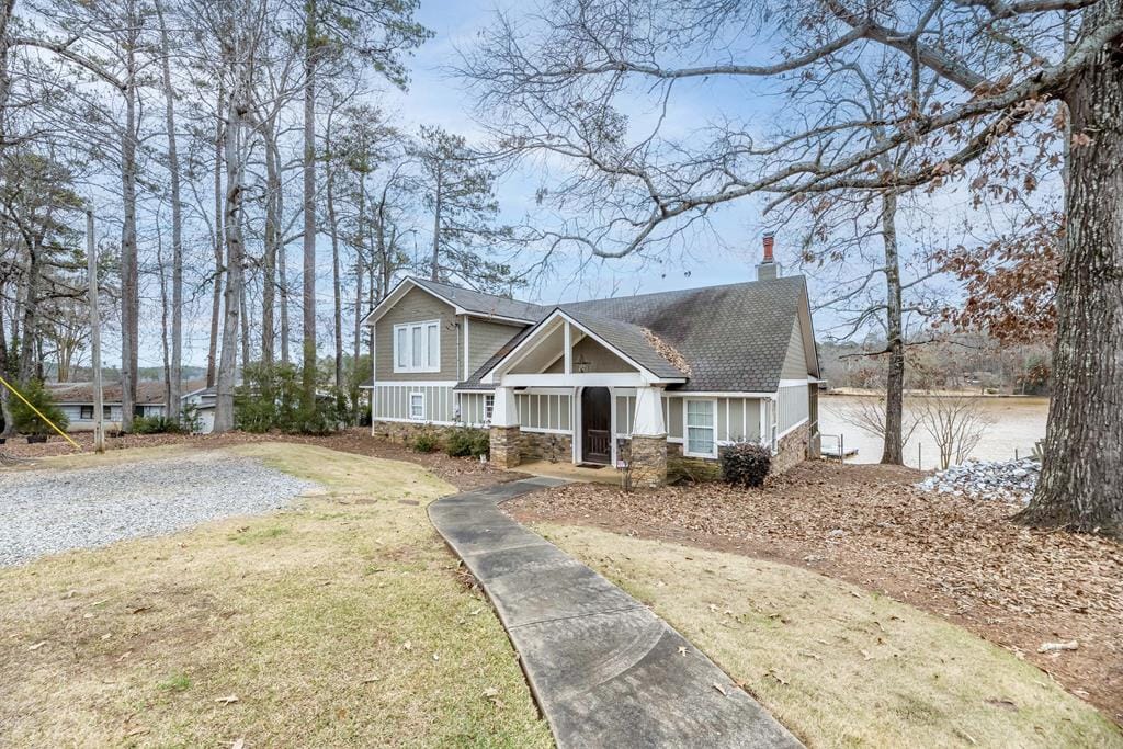 122 Lee Road 0844, Valley, AL, 36854