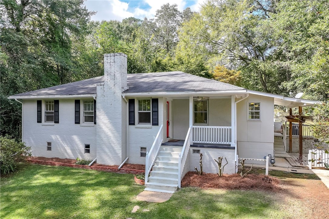 345 Bowden Dr, Auburn, AL 36830, USA — Photo 1