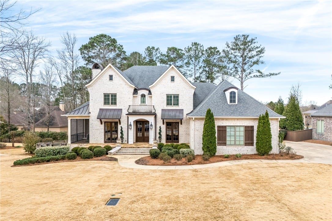 2038 EAST LAKE, Auburn, AL, 36830