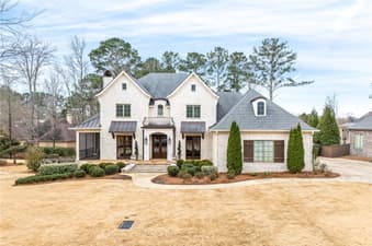 2038 EAST LAKE, Auburn, AL, 36830
