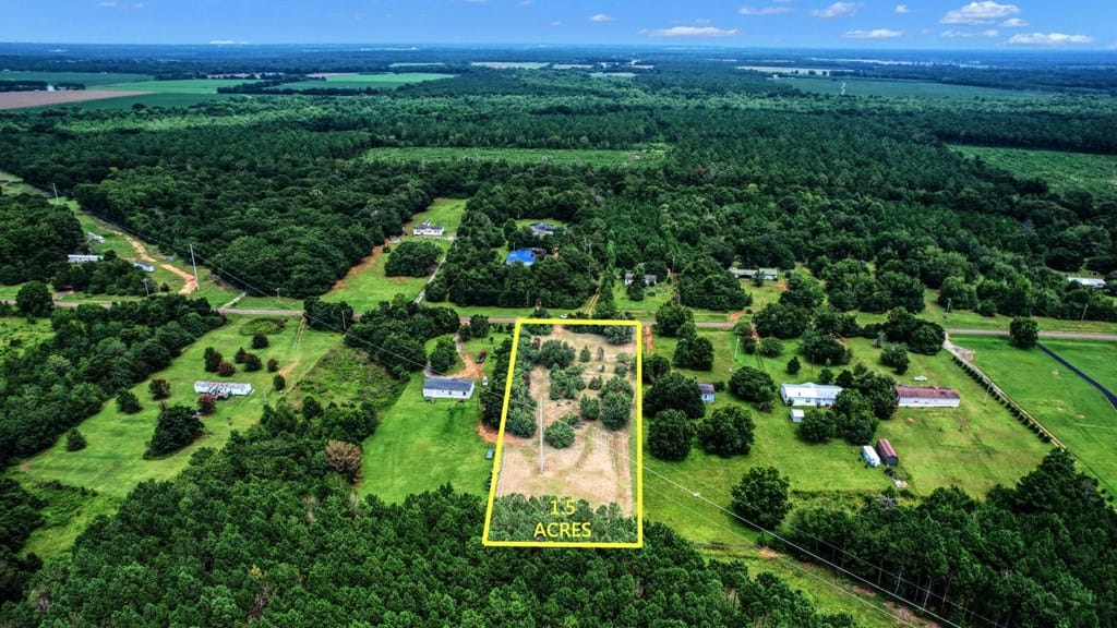 4070 New Hope Trail, Dawson, GA 39842