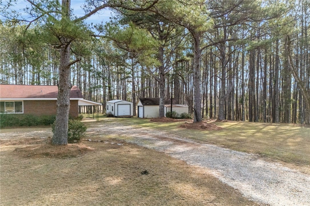 5819 Alabama 51, Beauregard, AL, 36804 — Photo 3