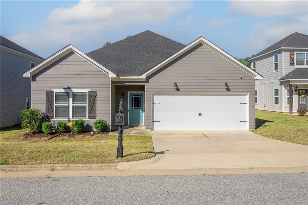 26 Vineyard Drive, Phenix City, AL, 36869