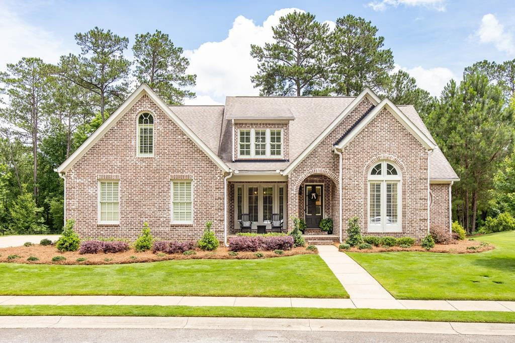 8591 Creekrise Drive, Columbus, GA, 31904