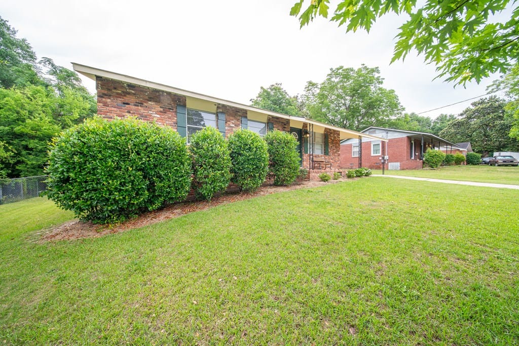 616 Wright Drive, Columbus, GA, 31907