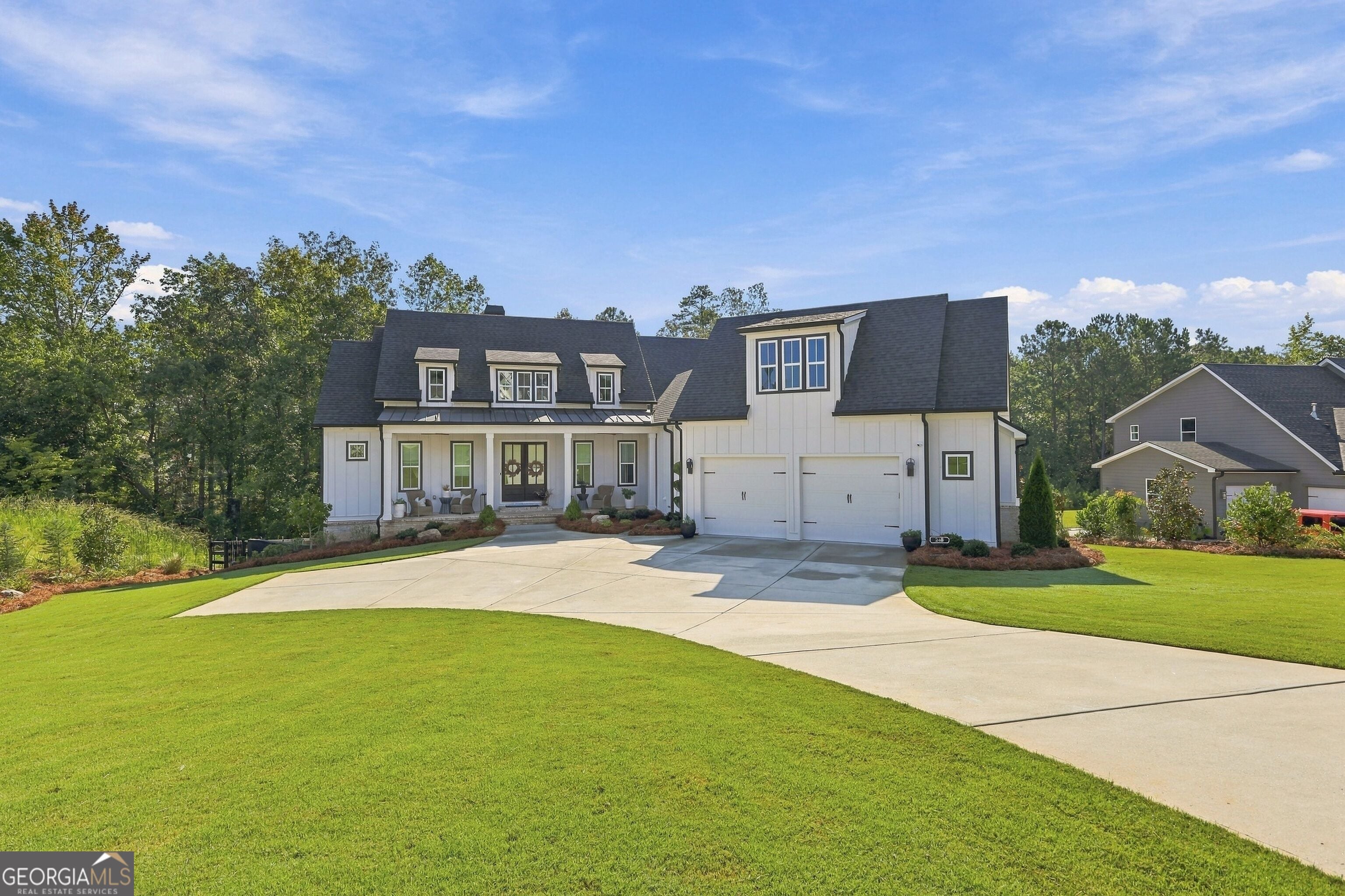 248 N Cove Dr, Newnan, GA 30263